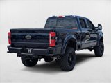 New 2025 Ford F250 XLT w/ Black Appearance Package image 2