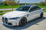 Used 2021 BMW M3 image 4
