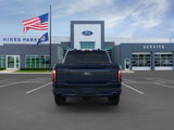 New 2025 Ford F150 Lariat w/ Equipment Group 502A High image 5
