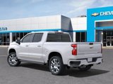 New 2025 Chevrolet Silverado 1500 High Country image 3
