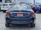 Used 2015 MAZDA MAZDA6 Touring image 5