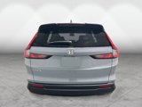 New 2026 Honda CR-V EX image 4