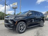 New 2025 Chevrolet Tahoe LS w/ LPO, Dark Essentials Package image 2