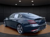 Certified 2025 Genesis G70 3.3T Advanced image 3