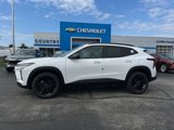 New 2025 Chevrolet Trax ACTIV w/ Sunroof Package image 2