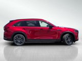 New 2025 MAZDA CX-70 Plug-In Hybrid w/ Premium Plus image 3