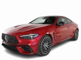 Used 2024 Mercedes-Benz CLE 53 AMG 4MATIC image 3