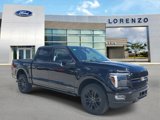 New 2025 Ford F150 Platinum w/ Equipment Group 702A High image 3