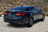 Used 2020 Acura TLX image 2