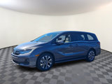 New 2025 Honda Odyssey Elite image 2