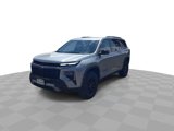 New 2026 Chevrolet Traverse Z71 w/ Enhanced Driving Package image 4