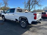 New 2025 Chevrolet Silverado 2500 Custom w/ Custom Value Package image 3