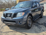 Used 2015 Nissan Frontier Desert Runner image 3