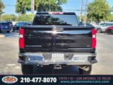 Used 2025 Chevrolet Silverado 2500 LT w/ All Star Edition image 4