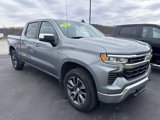 Used 2023 Chevrolet Silverado 1500 LT image 2