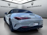 Used 2022 Mercedes-Benz SL 63 AMG 4MATIC image 3
