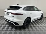 Used 2026 Jaguar F-PACE R-Dynamic S image 2