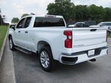 Used 2020 Chevrolet Silverado 1500 Custom w/ Custom Value Package image 5