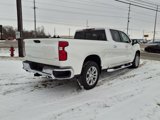New 2025 Chevrolet Silverado 1500 LTZ w/ LTZ Premium Package image 6