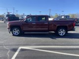 Used 2015 Chevrolet Silverado 1500 LTZ image 6
