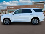 New 2025 Hyundai Palisade Calligraphy image 3
