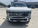 New 2025 Ford F350 4x4 Crew Cab Super Duty image 3