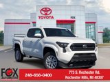 New 2025 Toyota Tacoma SR5 image 1