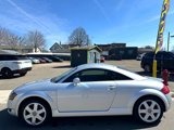 Used 2002 Audi TT 1.8T image 6