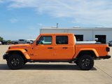 New 2025 Jeep Gladiator Sport image 3