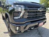New 2025 Chevrolet Silverado 2500 High Country w/ Midnight Edition image 6