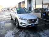 Used 2016 Hyundai Tucson Limited w/ Option Group 03 image 2