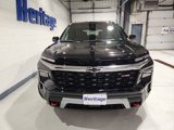 New 2025 Chevrolet Traverse Z71 w/ Driver Confidence Package image 3