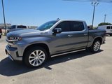 Used 2020 Chevrolet Silverado 1500 High Country w/ Technology Package image 2