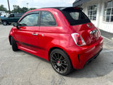 Used 2013 FIAT 500 Abarth w/ Beats Audio Pkg image 4
