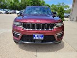 New 2025 Jeep Grand Cherokee Limited w/ Trailer Tow Package image 3