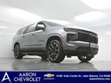 Used 2025 Chevrolet Suburban RST image 2