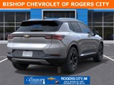 New 2025 Chevrolet Equinox EV LT image 6