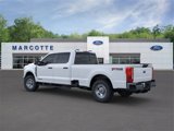 New 2025 Ford F350 XL image 4