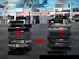 New 2025 Toyota Tundra Platinum image 4