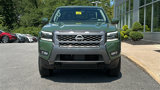 New 2025 Nissan Frontier SL image 3