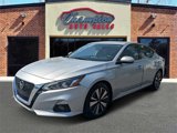 Used 2020 Nissan Altima 2.5 SL image 4