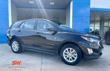 Used 2021 Chevrolet Equinox LS image 2