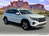 New 2025 Volkswagen Atlas SEL image 4