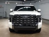 New 2025 Toyota Tundra Platinum image 2