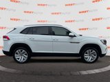 Used 2022 Volkswagen Atlas Cross Sport SE image 6