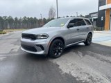 Certified 2021 Dodge Durango GT image 2