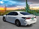 Used 2022 Toyota Camry SE image 5