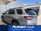 New 2025 Honda Pilot Elite image 3