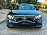 Used 2020 Mercedes-Benz E 350 4MATIC Sedan image 3