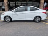 Used 2017 Hyundai Accent SE image 2